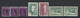 5068 Finland Mint And Used 1948 Incomplete Year Set - Other & Unclassified