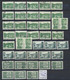 5084 Finland  Mint And Used 1964 Incomplete Year Set - Andere & Zonder Classificatie