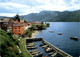 Gerra-Gamborogno - Lago Maggiore (9549) * 20. 9. 1982 - Cugnasco-Gerra