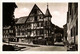 CPA AK Schiltach Im Schwarzwald Hohes Haus GERMANY (738905) - Schiltach