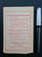 Rechnung J. Schweitzer Fachbuchhandlung München, 19. April 1951 - Printing & Stationeries