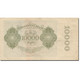 Billet, Allemagne, 10,000 Mark, 1922, 1922-01-19, KM:72, SPL - 10.000 Mark