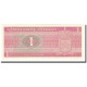 Billet, Netherlands Antilles, 1 Gulden, 1970, 1970-09-08, KM:20a, NEUF - Other & Unclassified