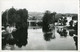 63 .n° 23707 . Courpiere . Le Pont De Fersur La Dore. Barque . Carte Postale Photo. - Courpiere