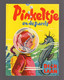 DICK LAAN PINKELTJE EN DE PARELS 1978 PETITOU  Scaphandrier Diver - Juniors