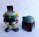 FIGURINE CLE USB STAR WARS BOBA FETT 2009 - Episodio I