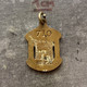 Badge Pin ZN010671 - MCC Melbourne Cricket Club Australia 1931 - Cricket