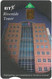 UK - BT (Chip) - PRO432 - BCI-070 - Northern Ireland - Riverside Tower, 1£, 4.500ex, Mint - BT Promotionnelles