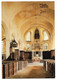 CP MONTMEDY, L'INTERIEUR DE L'EGLISE ST SAINT MARTIN, MEUSE 55 - Montmedy