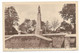 CPA MONTMEDY, MONUMENT DE NOTRE DAME DE LOURDES ( VOEUX MONTMEDIENS 1914 ), MEUSE 55 - Montmedy