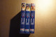 Cyclisme - Lot De 3 VHS Tour De France 1997, 1998, 1999. - Sport