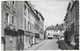 CPSM LAMBALLE, RUE BARIO, PHARMACIE, COIFFEUR, PUB BIJOUX FIX, Format 9 Cm Sur 14 Cm Environ, COTES D'ARMOR 22 - Lamballe