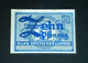 Germany 1948: Bank Deutscher Länder 10 Pfennig - 10 Pfennig