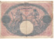 FRANCE   50  Francs   P64     ( Angels + Allegorical Figures )    Dated 13-12-1917 - 50 F 1889-1927 ''Bleu Et Rose''