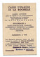 ANCIEN PETIT CALENDRIER 1950 PUB PUBLICITAIRE CAISSE D'EPARGNE DE LA ROCHELLE, ILLUSTRATION COURSE CHEVAUX - Small : 1941-60