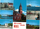 Delcampe - Lot   - Allemagne - Environ 520 Cartes (2,1 Kg) - 500 Postales Min.