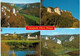 Delcampe - Lot   - Allemagne - Environ 520 Cartes (2,1 Kg) - 500 Postales Min.