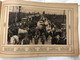 Delcampe - WW1 LA GRANDE RIVISTA ILLUSTRATA 1917 AVIAZIONE UDINE TAGLIAMENTO RUDOLF MOSSE. - Oorlog 1914-18
