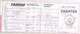 Romania TAROM Airline Ticket - Charter - 2004 - Used - Sin Clasificación