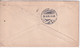 GB - 1905 - EDWARD VII - ENVELOPPE ENTIER => STRASBOURG - Cartas & Documentos