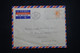 HONG KONG - Enveloppe De Kowloon Pour La France En 1953 - L 99667 - Cartas & Documentos