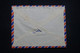 HONG KONG - Enveloppe De Kowloon Pour La France En 1953 - L 99667 - Briefe U. Dokumente