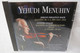 5 CDs "Yehudi Menuhin" Grosse Violinkonzerte - Chants Gospels Et Religieux