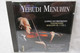 Delcampe - 5 CDs "Yehudi Menuhin" Grosse Violinkonzerte - Religion & Gospel