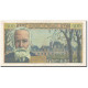 France, 500 Francs, Victor Hugo, 1954, 1954-03-04, SUP, Fayette:35.2, KM:133a - 500 F 1954-1958 ''Victor Hugo''