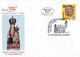 A8426- ERSTTAG, THE SCHOTTENSTIFT OF VIENNA ,REPUBLIK OESTERREICH 1994 WIEN USED STAMP ON COVER - Lettres & Documents