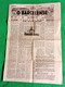 Barcelos - Jornal O Barcelense Nº 1825, 30 De Março De 1946 - Imprensa - Portugal. - Informations Générales