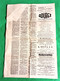 Barcelos - Jornal O Barcelense Nº 1825, 30 De Março De 1946 - Imprensa - Portugal. - Informaciones Generales