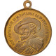 Belgique, Medal, Ville D'Anvers, 300th Anniversary Of Rubens Birth, Arts & - Autres & Non Classés