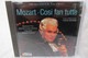 CD "Wolfgang Amadeus Mozart" Cosi Fan Tutte - Opéra & Opérette