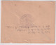 MADAGASCAR - 1946 - GENDARMERIE De TANANARIVE ! - ENVELOPPE FM AVION => VILLEURBANNE - - Lettres & Documents