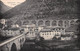 L'ESCARENE - Vieux Pont Et Viaduc - Hôtel De France - L'Escarène