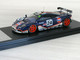 HPI RACING - Mc LAREN F1 GTR - 24h Du Mans 1995 #24 - HPI RACING 8259 - 1/43 - HPI-Racing