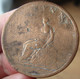 Monnaie 1/2 Penny 1806 George III - Altri & Non Classificati