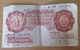 Grande-Bretagne - Bank Of England - Billet TEN Shillings Non-daté (1955) - 10 Shillings