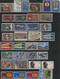 Cyprus (05) 1966 - 1976.  119 Different Stamps. Mint And Used. Hinged. - Sonstige & Ohne Zuordnung