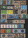 Cyprus (05) 1966 - 1976.  119 Different Stamps. Mint And Used. Hinged. - Sonstige & Ohne Zuordnung