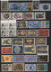 Cyprus (07) 1968 - 1981.  113 Different Stamps. Mint And Used. Hinged. - Other & Unclassified