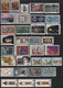 Cyprus (07) 1968 - 1981.  113 Different Stamps. Mint And Used. Hinged. - Other & Unclassified