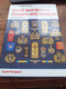 Naval And Marine Badges And Insignia Of World War 2 GUIDO ROSIGNOLI Blandford Press 1980 - Guerre 1939-45