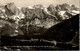 11287 - Steiermark - Talschluß Und Alpengasthof Bodenbauer Am Fuße Des Hochschwab - Nicht Gelaufen - Thörl Bei Aflenz