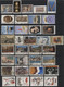 Cyprus (08) 1972 - 1988.  81 Different Stamps. Mint And Used. Hinged. - Sonstige & Ohne Zuordnung