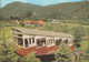 D-98744 Oberweißbach/Thür. Wald - Eisenbahn - Steilste Bergbahn Der Welt - An Der Talstation - Train - Oberweissbach