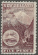New Zealand. 1899-1903 Definitives. 5d MH. P11. No W/M. SG 263 - Neufs
