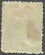 New Zealand. 1899-1903 Definitives. 8d MH. P11. No W/M. SG 266 - Nuovi