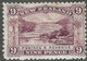 New Zealand. 1899-1903 Definitives. 9d MH. P11. No W/M. Tone Spot On Top SG 267a - Nuovi